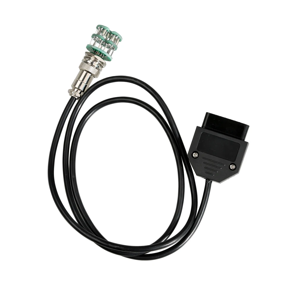 Считыватели кодов и инструменты для сканирования адаптер ЭБУ FLASH ECU программатор