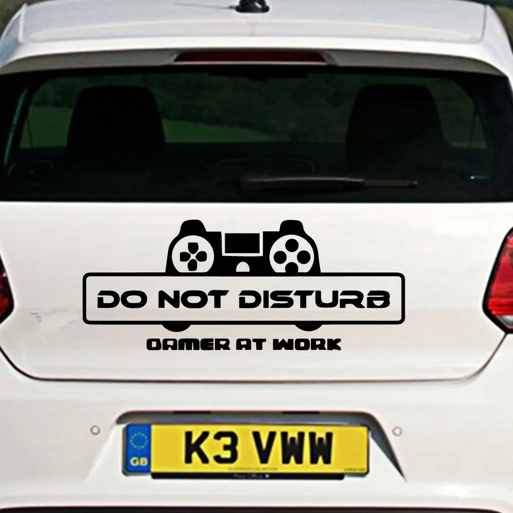 

Free shipping Game Stickers Voiture Car Rearview Mirror Sticker Auto Body Styling Stickers Accessories