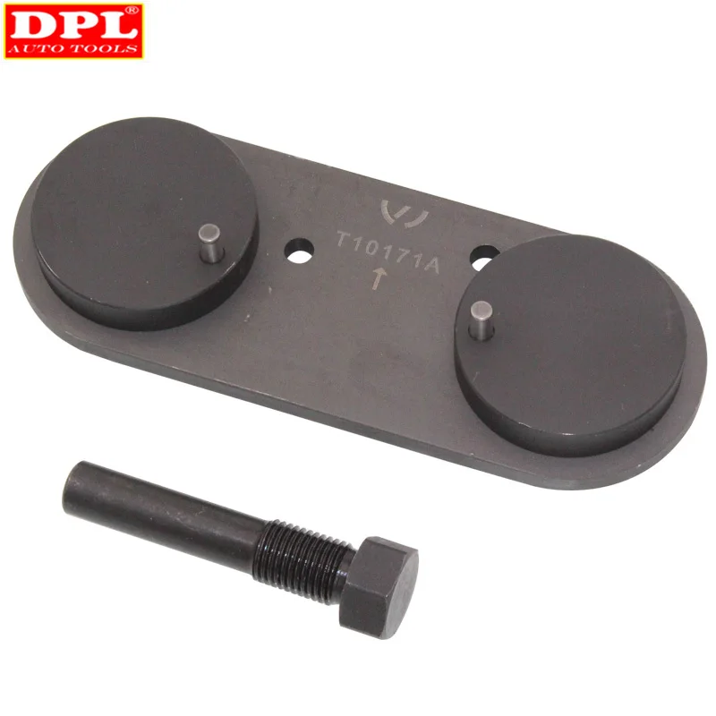 

T10171A Engine Timing Tool Camshaft Locking Tool Kit for Polo,LAVIDA,Skoda, VW Golf Audi 1.4/1.6