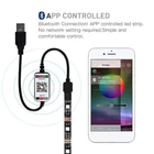 RGB-контроллер для телевизора, 0,55 м, с поддержкой Bluetooth и Wi-Fi