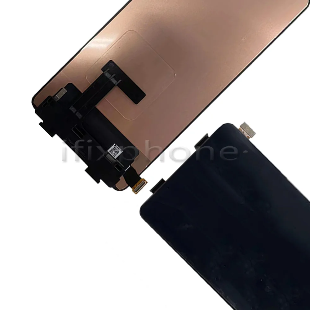 Pantalla LCD de 6,67 pulgadas para Xiaomi 11T/11T Pro, montaje de digitalizador con pantalla t&aacute;ctil, piezas de repuesto, nuevo-3