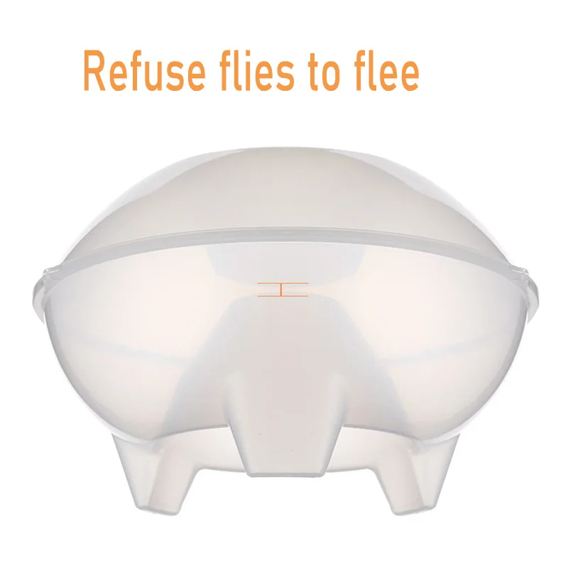 Hangable Kill The Fly Flycatcher автоматический ленивый Убийца мух для дома и улицы лошади