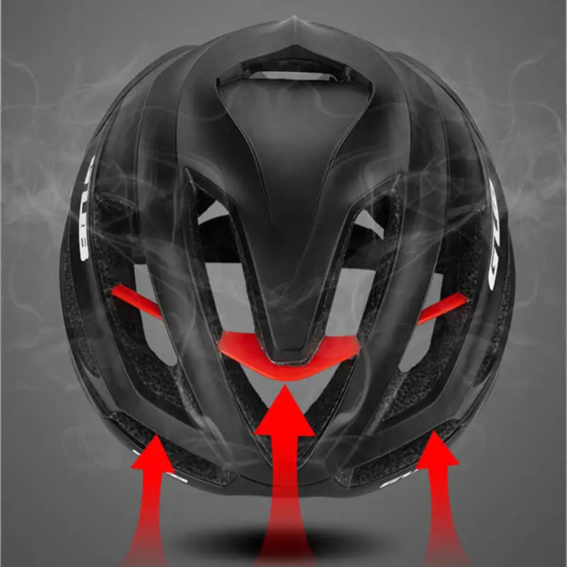 

GUB Bicycle Helmet Unisex Integrally-molded Mountain Bike Helmet Safety Cap Breathable Road Cycling Helmet Men Mtb Helmet