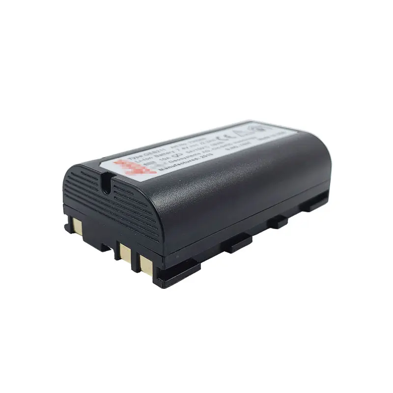 Аккумуляторная батарея для Leica ATX1200 RX1200 GPS 1200 GRX1200 7 4 В 2200 мАч | Инструменты