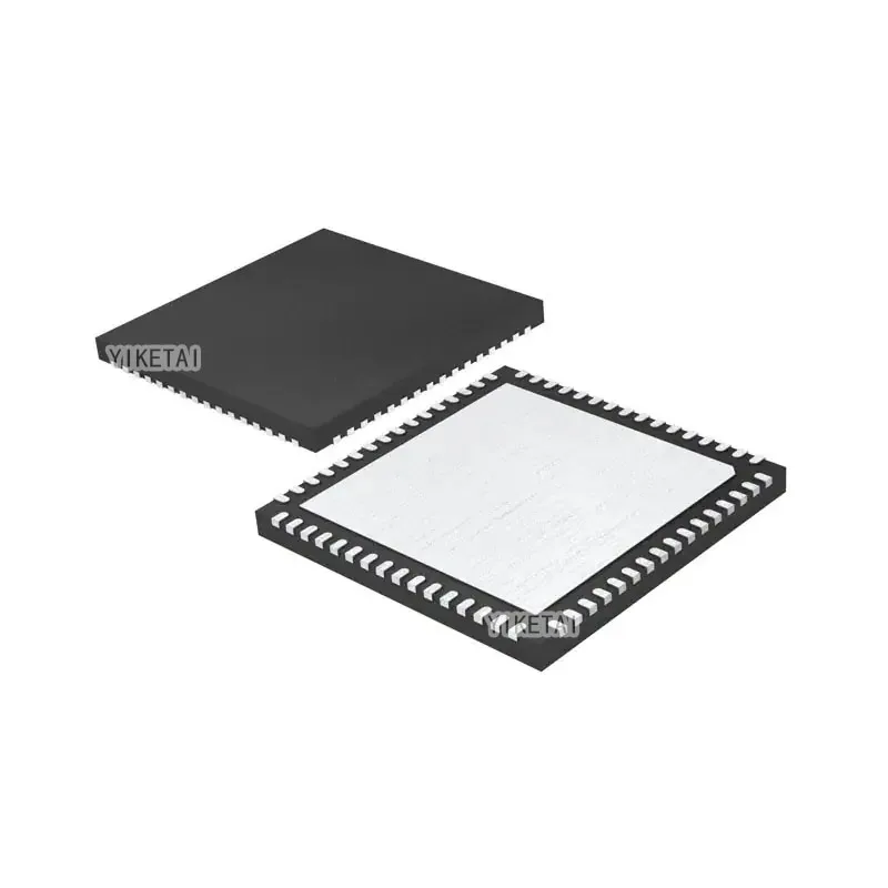 

IC MCU 16BIT 512KB FLASH 64vqfn PIC24EP512GP206-E/MR