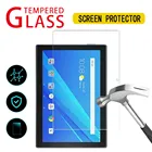 Закаленное стекло для планшета Lenovo TAB M10 TB-X505TB-X605F 10,1 дюйма