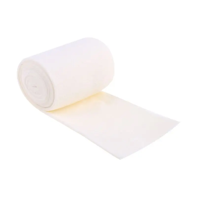 

Piano Mute Cotton Piano Tuning Accessories Piano Rail Muffler Mute Felt