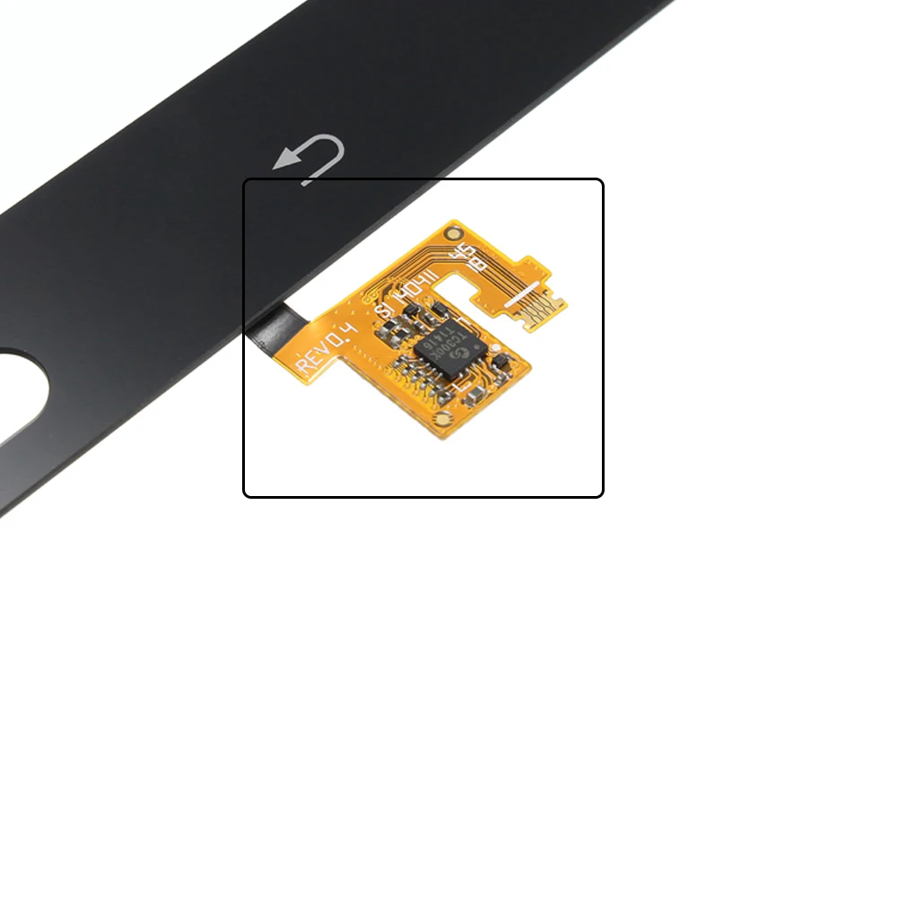 Передняя стеклянная панель 10 5 дюйма для планшета Samsung Galaxy Tab S T800 T805 SM-T800 сенсорный