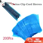 200 шт., зажим для татуировок