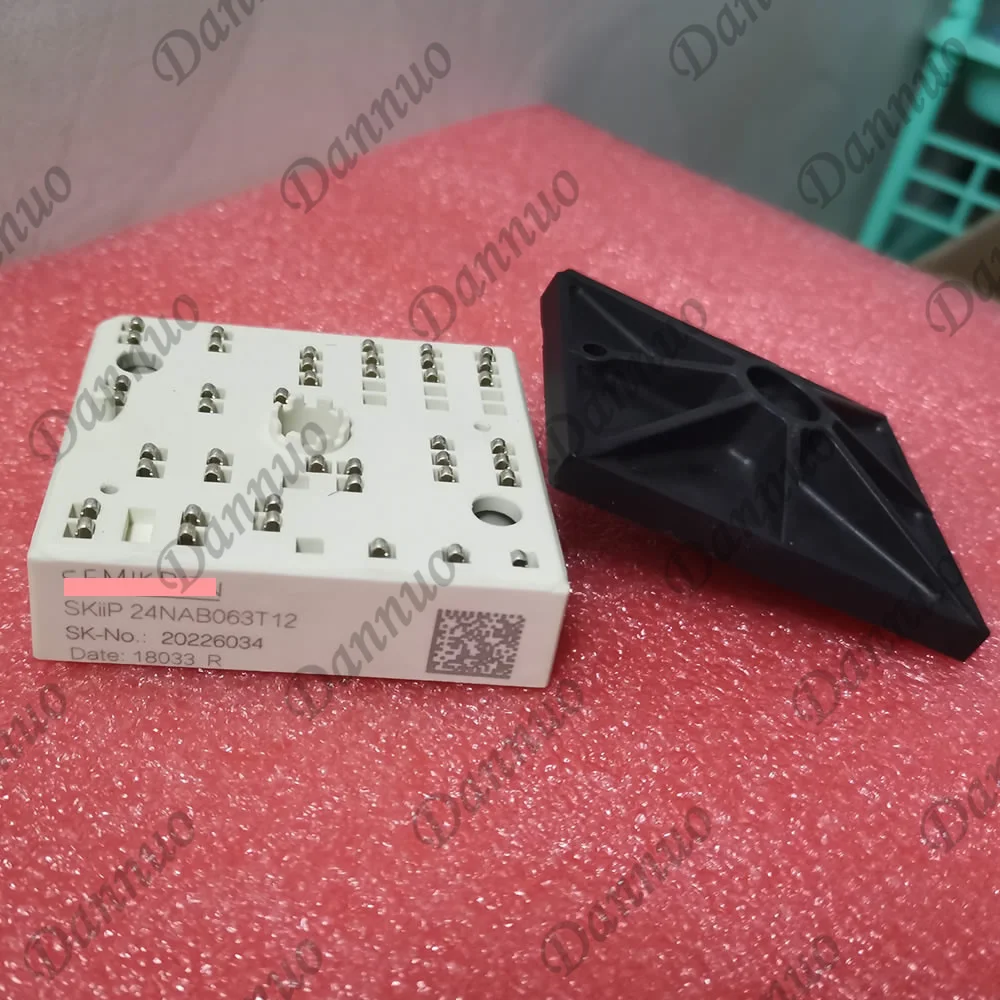 SKIIP31NAB065T12 SKIIP24NAB063T12 SKIIP 24NAB063T12 31NAB065T12 с изолированным затвором (IGBT) Мощность модуль |