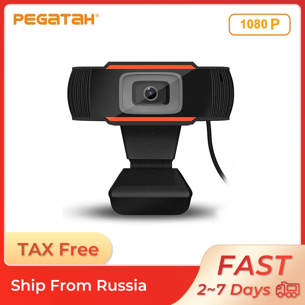 

Webcam 1080p autofocus web cam 4K web camera with microphone cameras web for PC usb HD camera webcam full hd 1080p Video camera