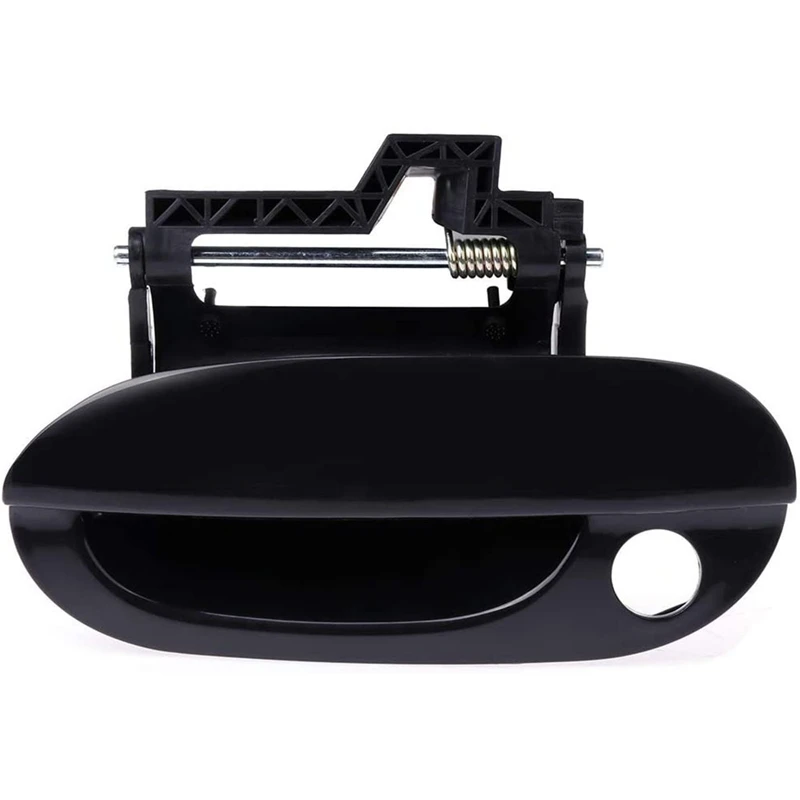 Сменные передние левые и правые ручки для дверных ручек BMW E39 525I 528I 530I 540I M5 51218245461