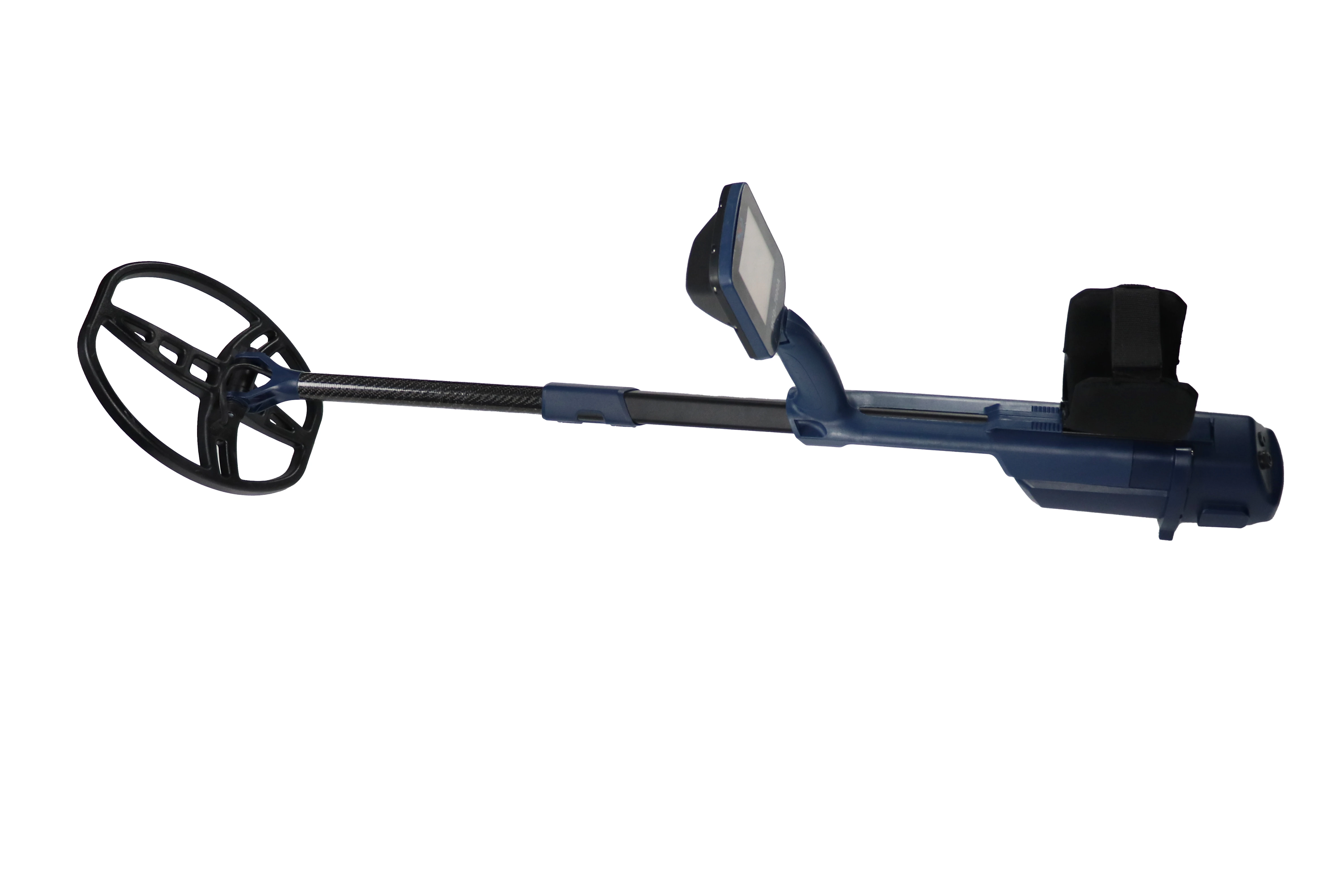 

Touch screen high sensitivity under ground metal detector MCD-7000A