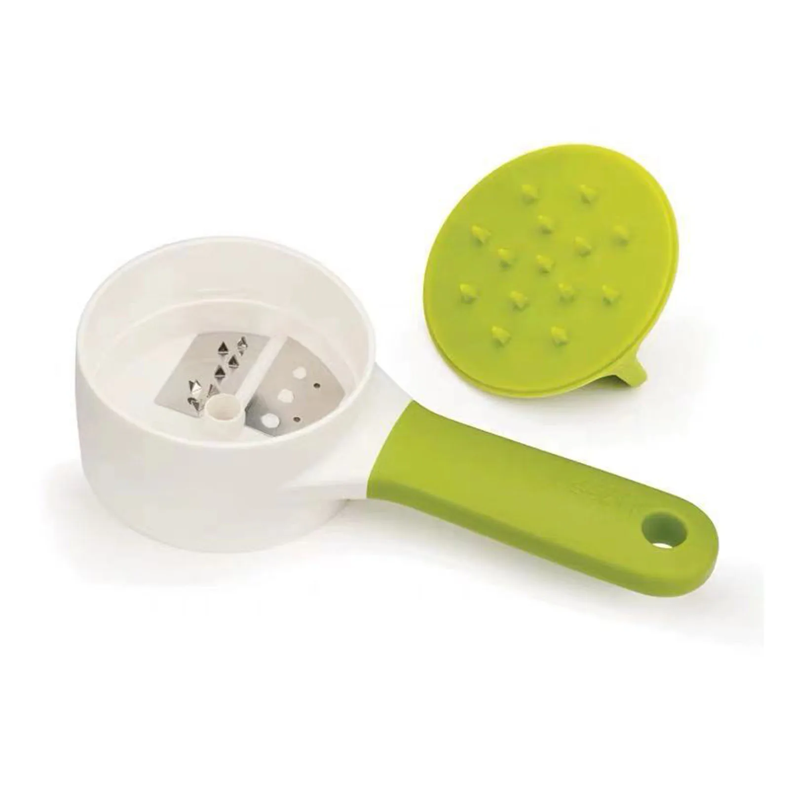 

Portable Spiralizer Vegetable Slicer Handheld Spiralizer Peeler Stainless Steel Spiral Slicer for Potatoes Kitchen Tools