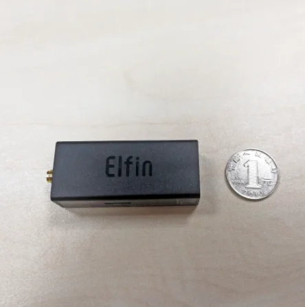 Elfin EG10A 9 ~ 36V серийный Порты и разъёмы устройство подключается к сети Modbus тук IP