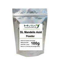 high grade dl mandelic acid extract powder cosmetic rawreduces acne smooth skin