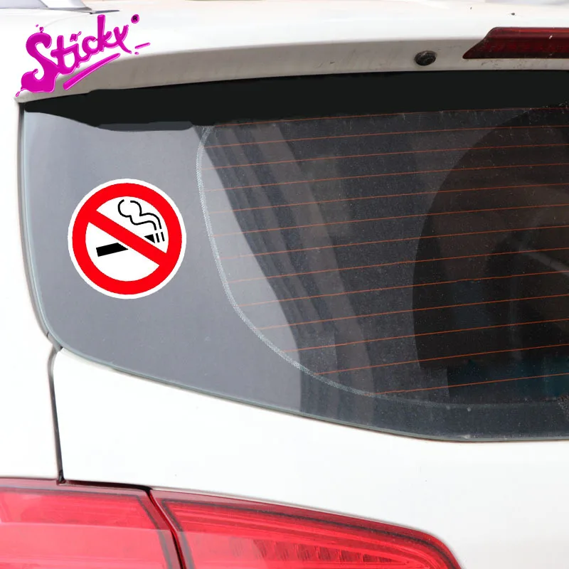 Клейкие забавные не предупреждение о запрете курения таблички и знаки