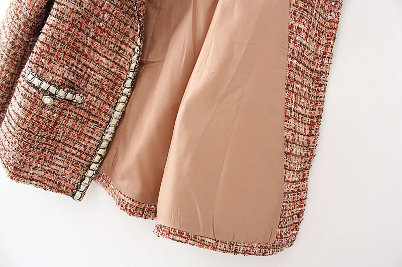 Куртка женская с длинным рукавом на пуговицах карманами розовая 3XL 4XL 5XL 6XL