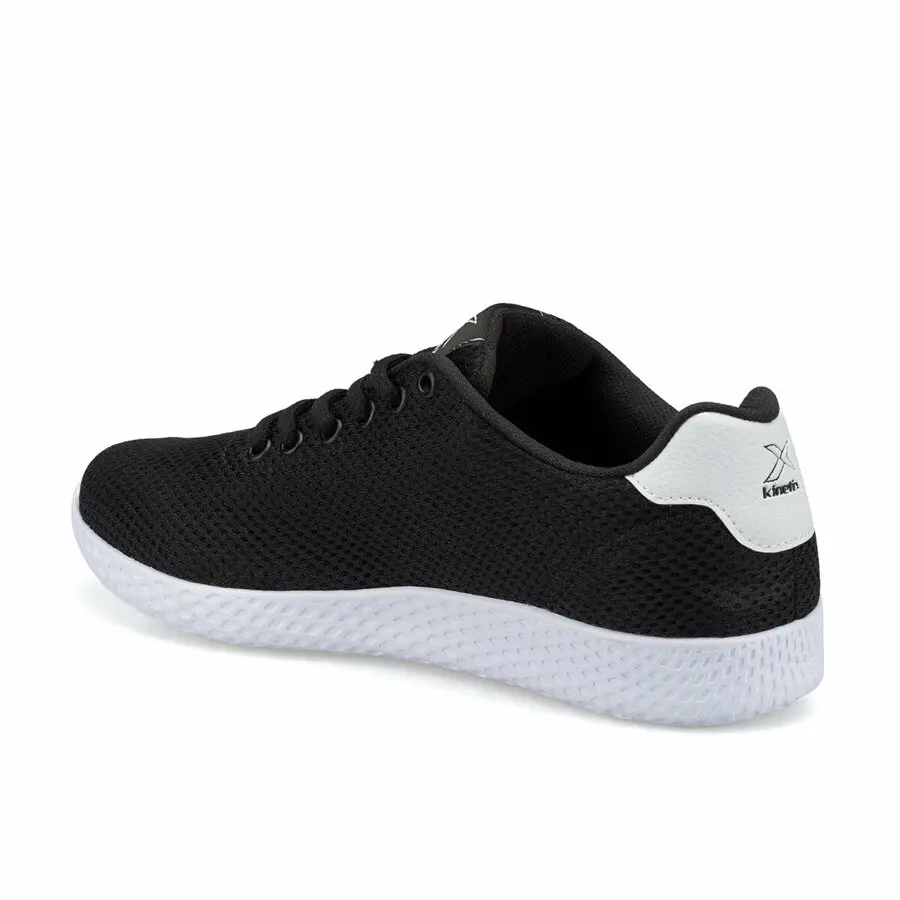 

Sneakers Women Kinetix Arel Mesh W Black Women'S Sneaker Shoes