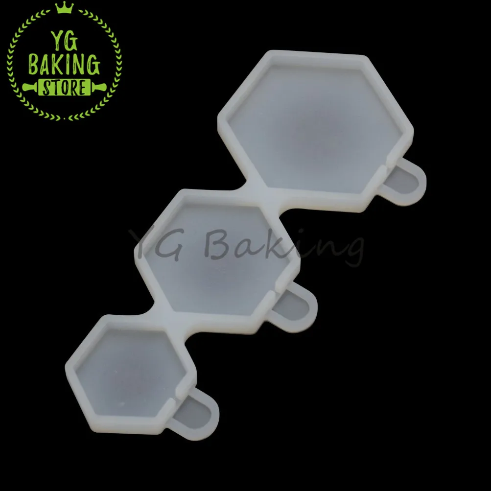 Новое поступление эпоксидная силиконовая форма для торта шоколадного мусса