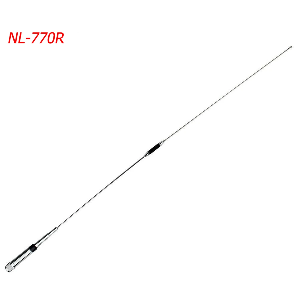 97cm Mobile/Station Antenna for NAGOYA NL-770R 144/430MHz 150W 3.0/5.5dBi Car Radio