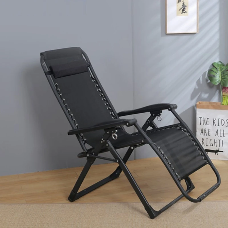 

2021 New Universal Gravity Chair Folding Recliner Replacement Cloth Breathable Durable Mesh Outdoor Patio Lounger Cover Pad