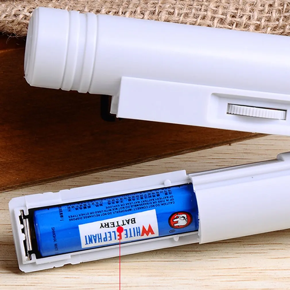 Бинокулярный микроскоп (со шкалой) светодиодный увеличительный прибор с большим