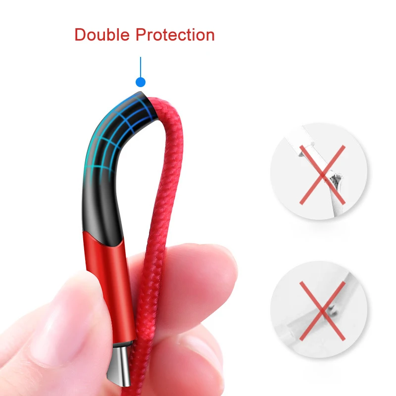 Подходит для Apple type-c Android usb линия передачи данных iPhone huawei samsung Быстрая зарядка pd