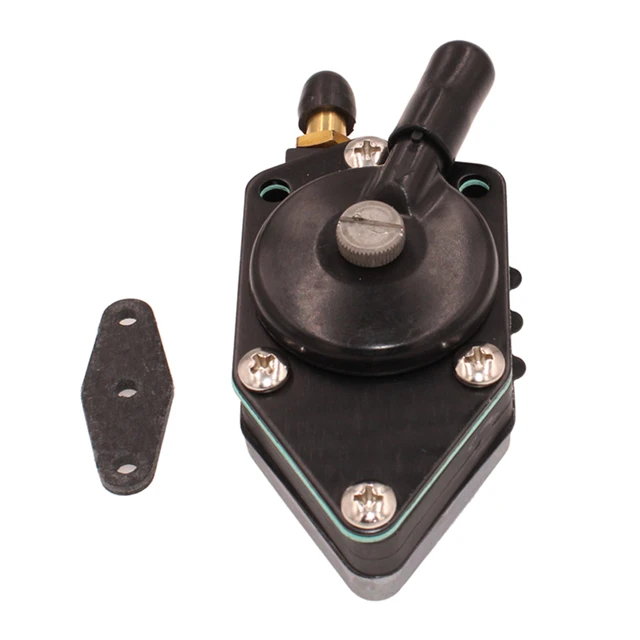 Бесплатная доставка подвесной Топливный насос с прокладкой 388268 18-7352 1399-07352