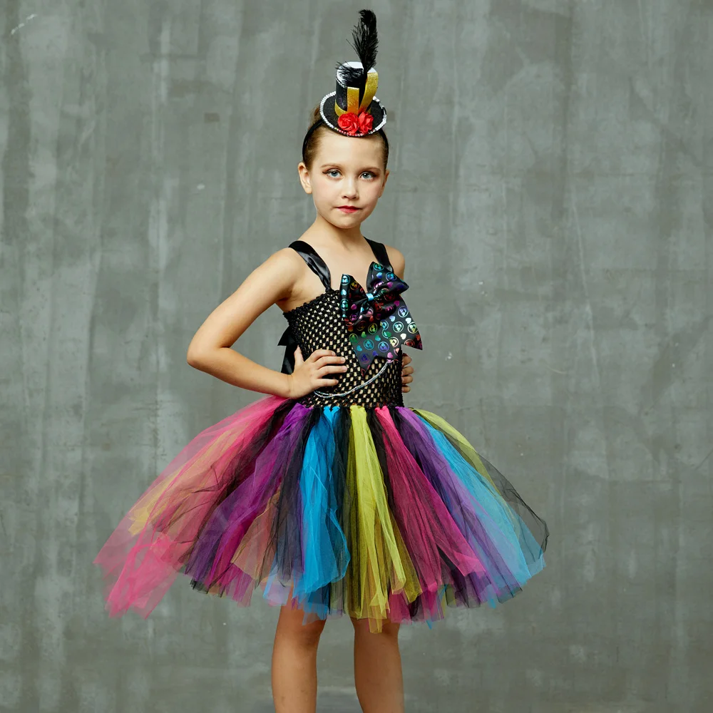 Классический халат во французском королевском стиле Платье-пачка для девочек