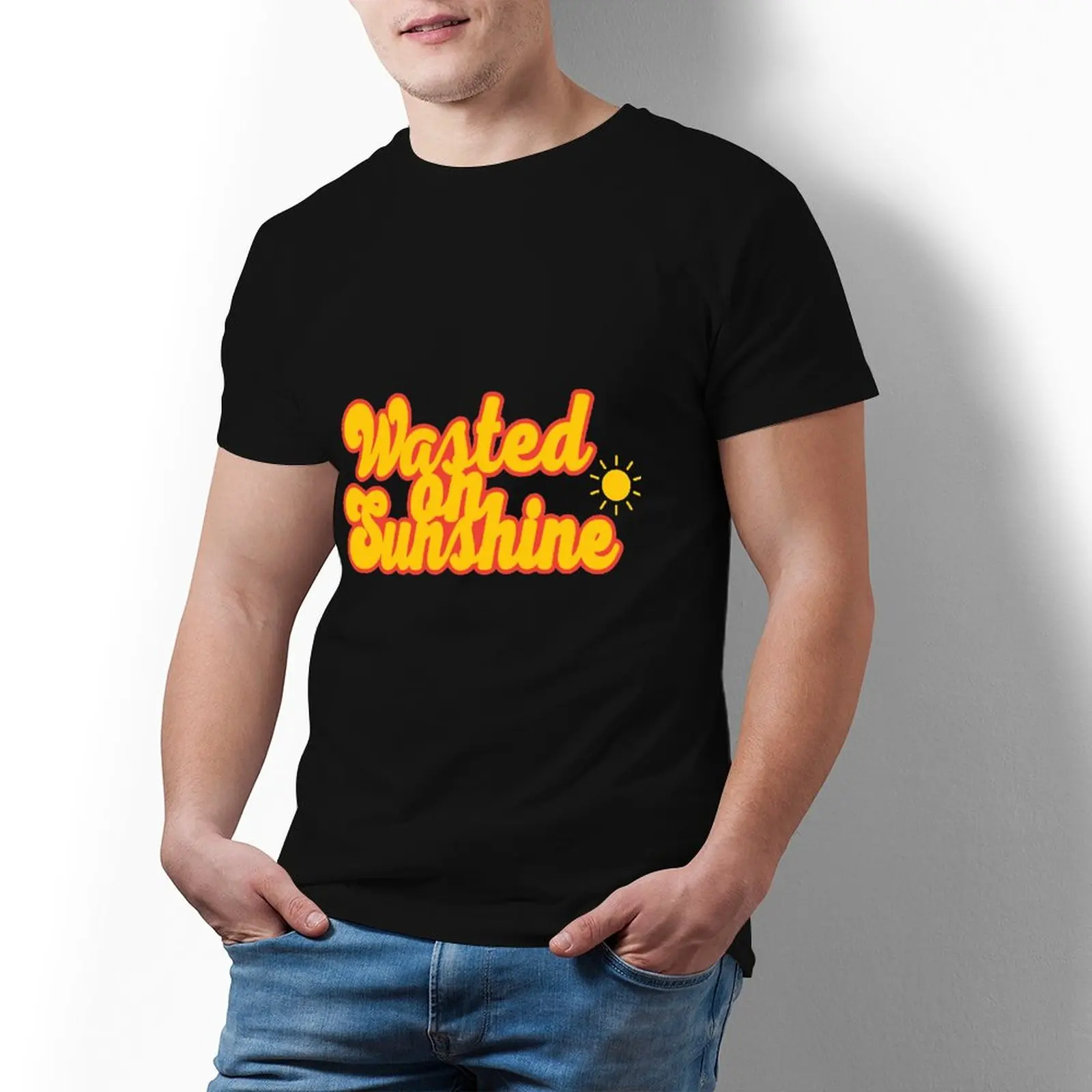 

F Is for Family T-Shirt Summer Cute 100 Percent Cotton T Shirt Print Short-Sleeve Tshirt Man Oversize