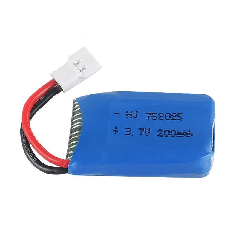 аккумулятор для ру дронов syma x4 x11 x1