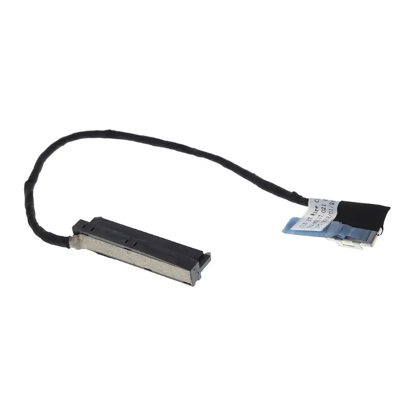 

B2RC SATA кабель для подключения жесткого диска с гибким кабелем для зарядки адаптер замена для hp DV7-7000 DV6-7000
