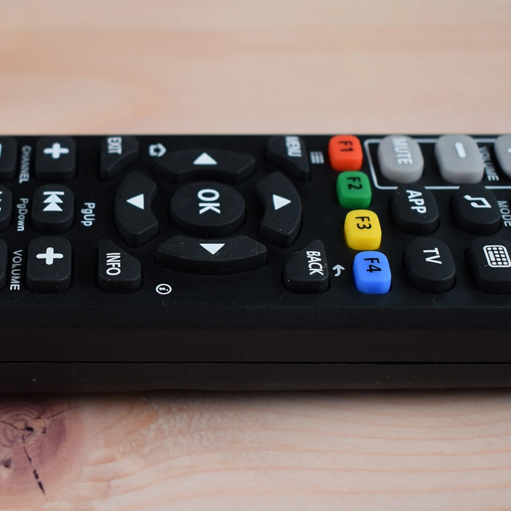 Пульт дистанционного управления MAG250 для ТВ-приставки MAG 250 254 255 256 257 270 275 350 352 пульт