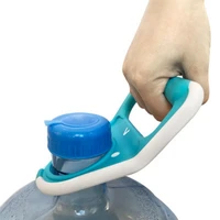 1 pcs hot bottled water pail bucket handle water upset bottled water carry water handle thicker carry handle buckets tool