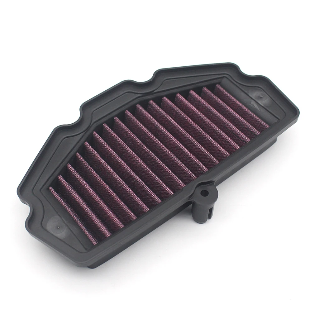 

Motorcycle Air Filter Cleaner fits for Kawasaki 650 ABS 2015-2019