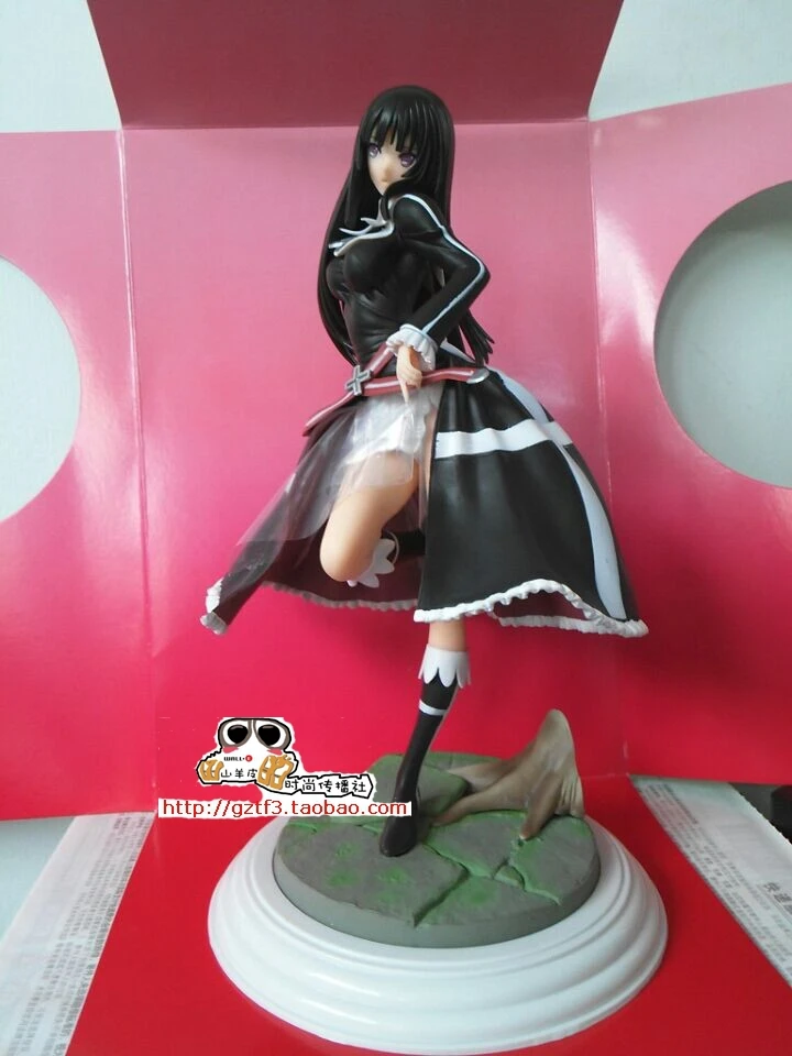 

Sexy 22cm Shining Ark Kilmaria Aideen 1/8 Scale Action Figures New brinquedos Collection Figures New for christmas gift