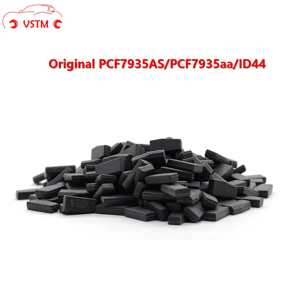 Оригинальный чип PCF7935AA 20 шт./лот = PCF7935AS PCF 7935 PCF7935 бесплатная доставка|car chip|chip carpcf |