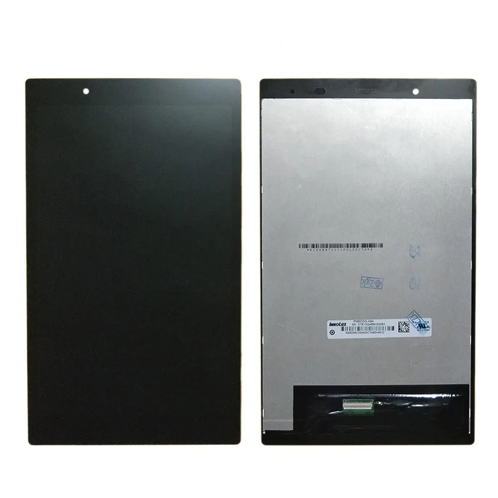 ЖК дисплей для планшета Lenovo Tab 4 8 0 ТБ 8504 8504X TB 8504F с сенсорным экраном и