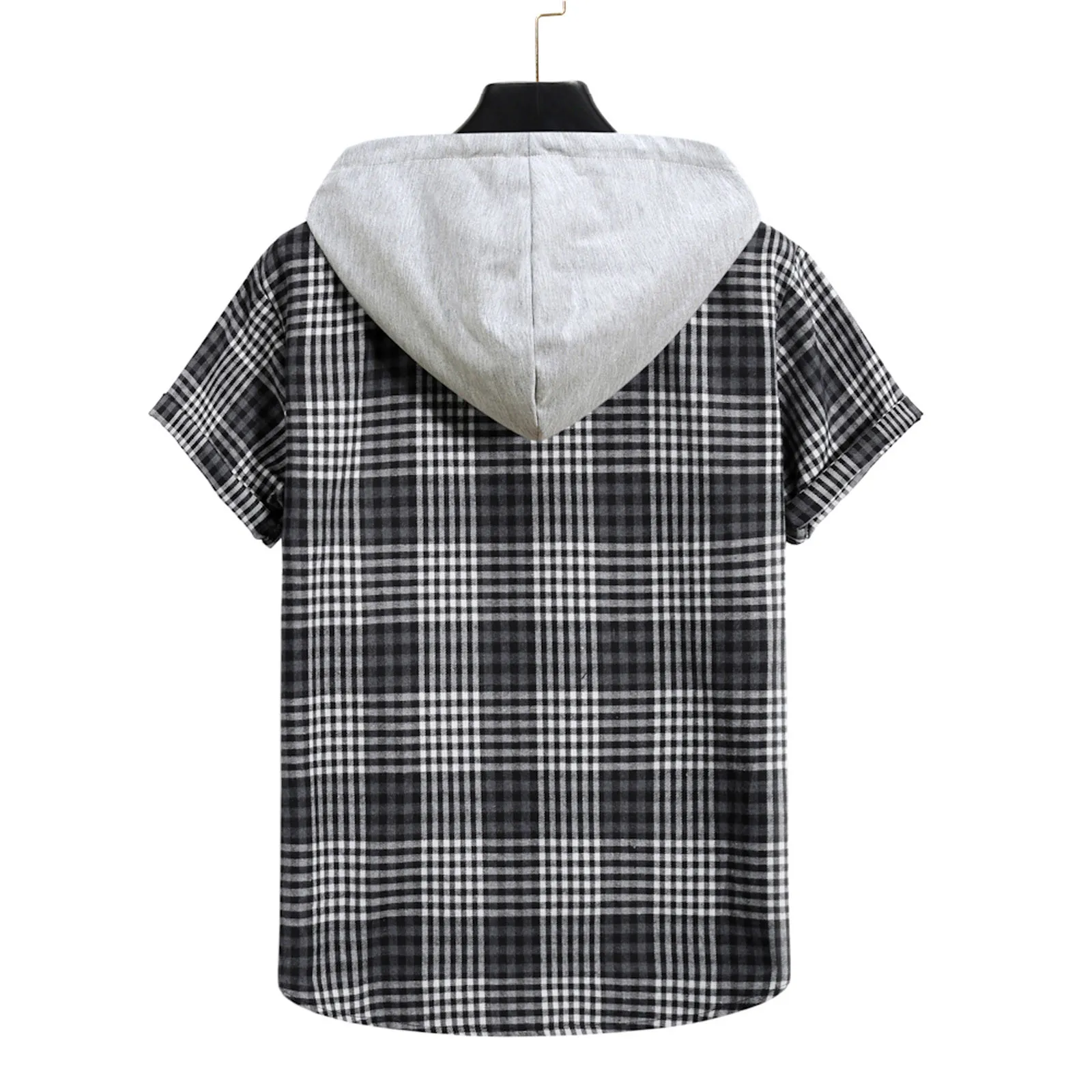 

Mens Hawaiian Shirt Male Casual Camisa Masculina Printed Beach Shirts Short Sleeve Brand Clothing DropShipping Asian Size