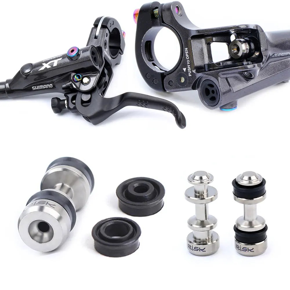 Кронштейн тормоза для горного велосипеда Shimano XT M8000 M7000 SLX M785 | Спорт и развлечения