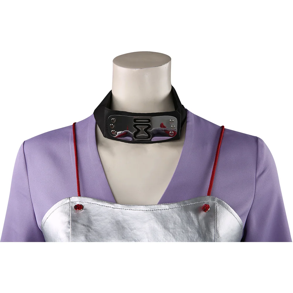 Nara темари костюмы для косплея на Хэллоуин карнавальный костюм|Костюмы аниме| |