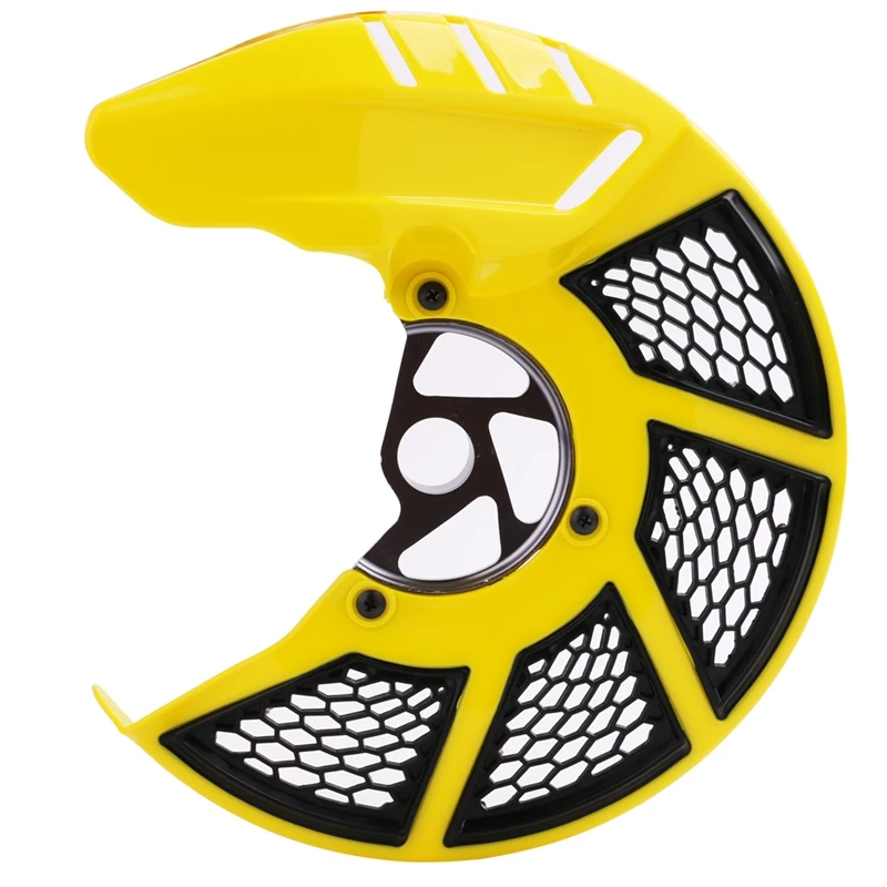 

Защитные накладки на передние дисковые тормозные диски для мотоциклов 125 150 200 250 300 SX SXF XC XCF EXC EXCF 400-2015