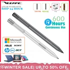 Стилус для Microsoft Surface Pro 7 6 HP Envy X360 15 Pavilion