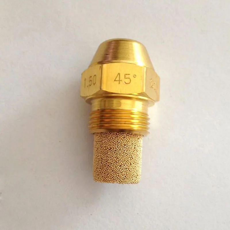 Масляная горелка DANFOSS твердого типа насадка B/ ES/ R/ AS /P /PLP 0 85 галлона/час 45 *