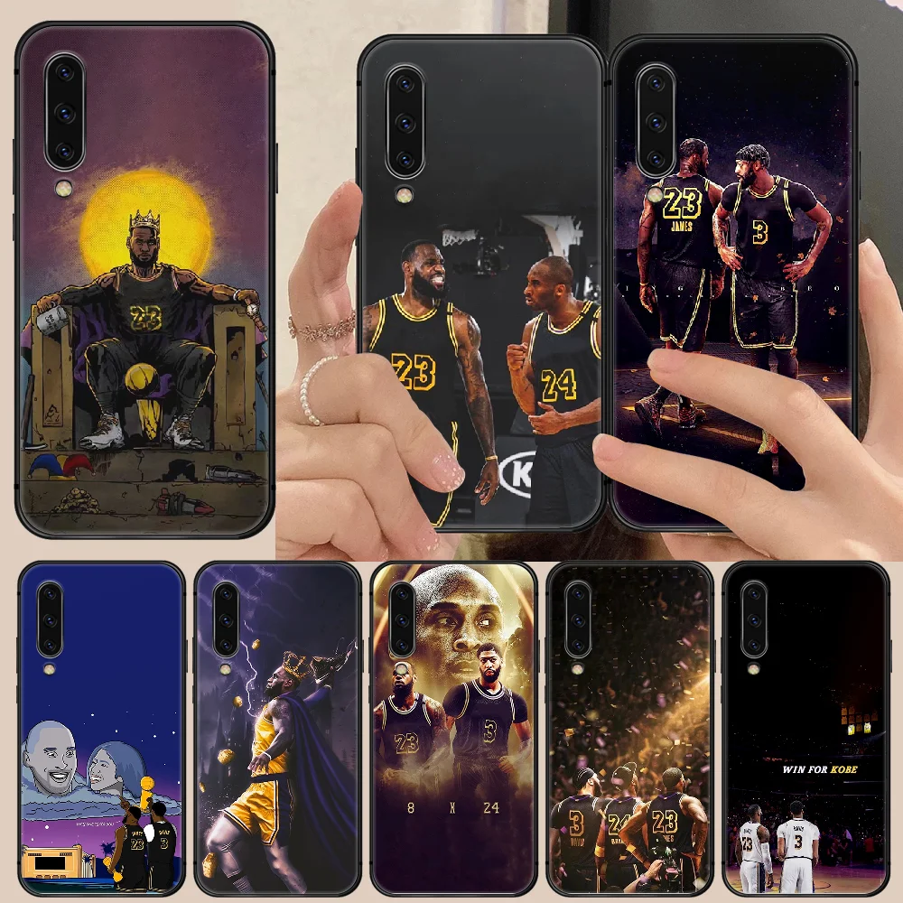 

James Davis Phone Case Cover Hull For HUAWEI honor 8 8c 8a 8x 9 9a 9x V10 MATE 10 20 I lite pro black prime tpu cell cover