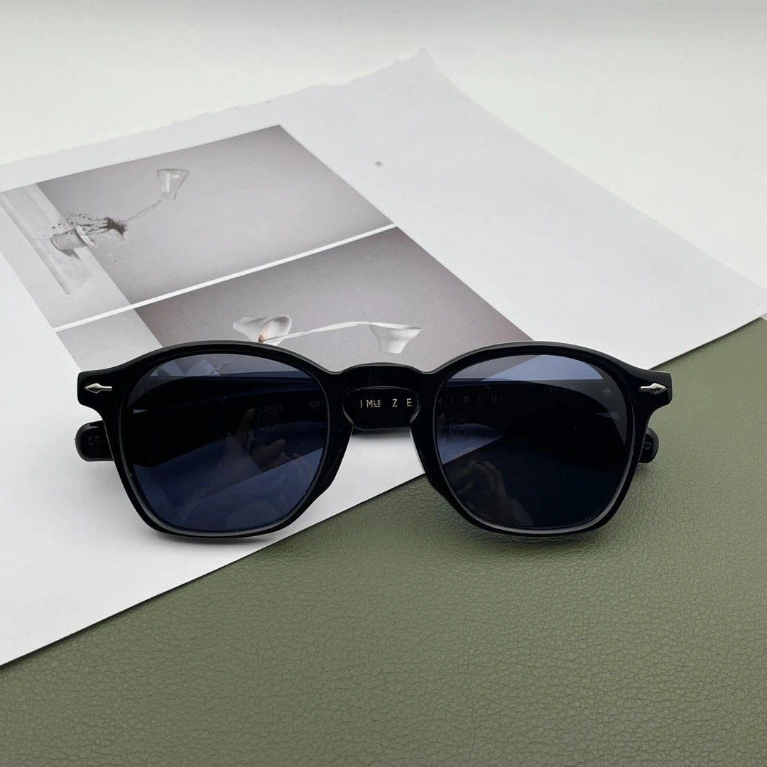 

Rectangle Women Men Sunglasses 2021 Sun Glasses