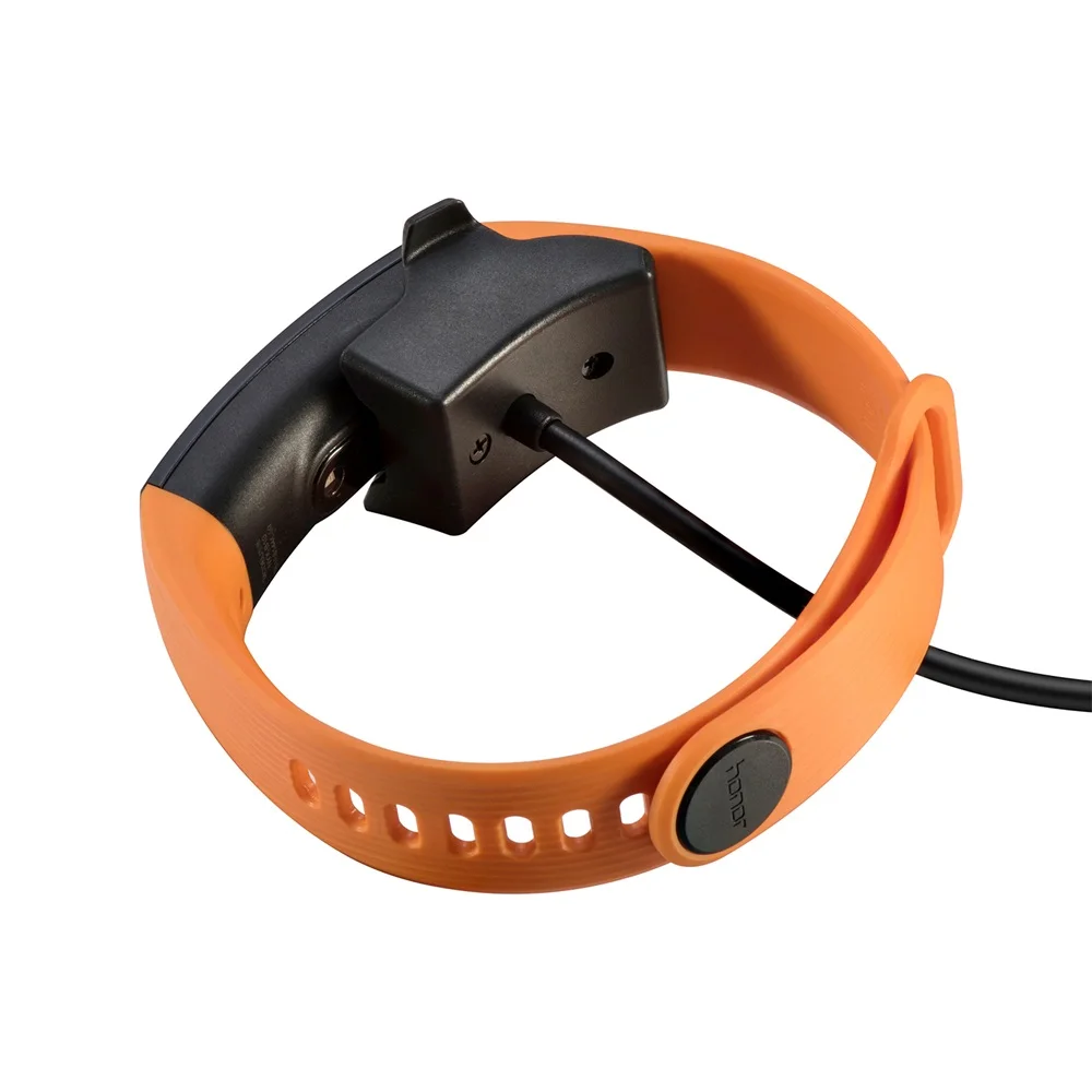 Новое поступление для Huawei Honor Band 5 4 умный Браслет USB Магнитная зарядная