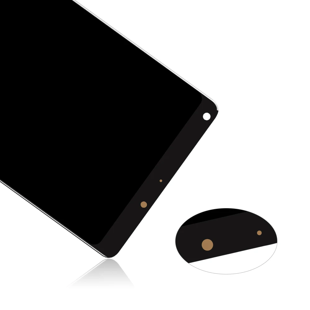 Tested 5.99&quot IPS Display For XIAOMI Mi Mix 2 LCD Touch Screen Digitizer Replacement for Snapdragon 835 MI MIX MIX2 | Компьютеры и