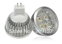replace 60w high brightly cree mr16 12w 43w 12v led light lamp led spotlight dwonlight bulb